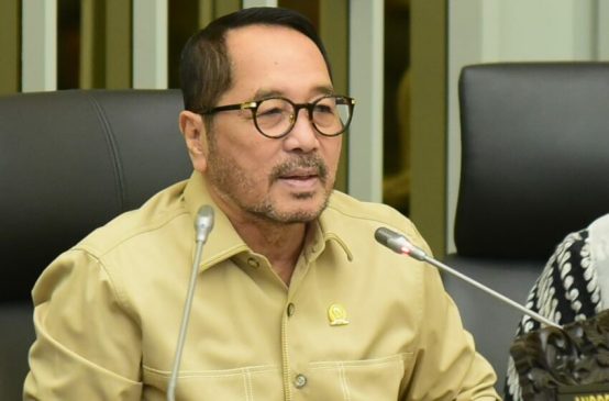 DPR Kritik Pernyataan Menko Pangan Soal Udang Radioaktif