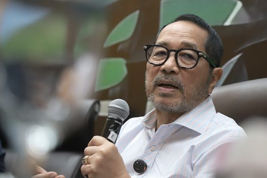 Revisi UU Kadin Mendesak Demi Sinergi Ekonomi Nasional Strategis