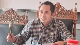 DPRD Pati Matangkan KUA PPAS 2026 Demi Arah Pembangunan Efektif