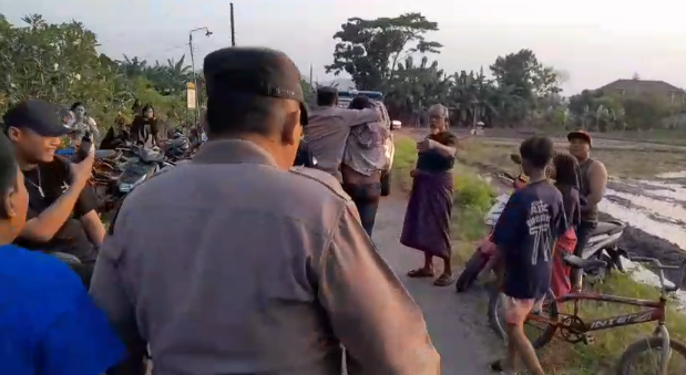 Kasus Pencurian Fabi Mart Kedepankan Restorative Justice