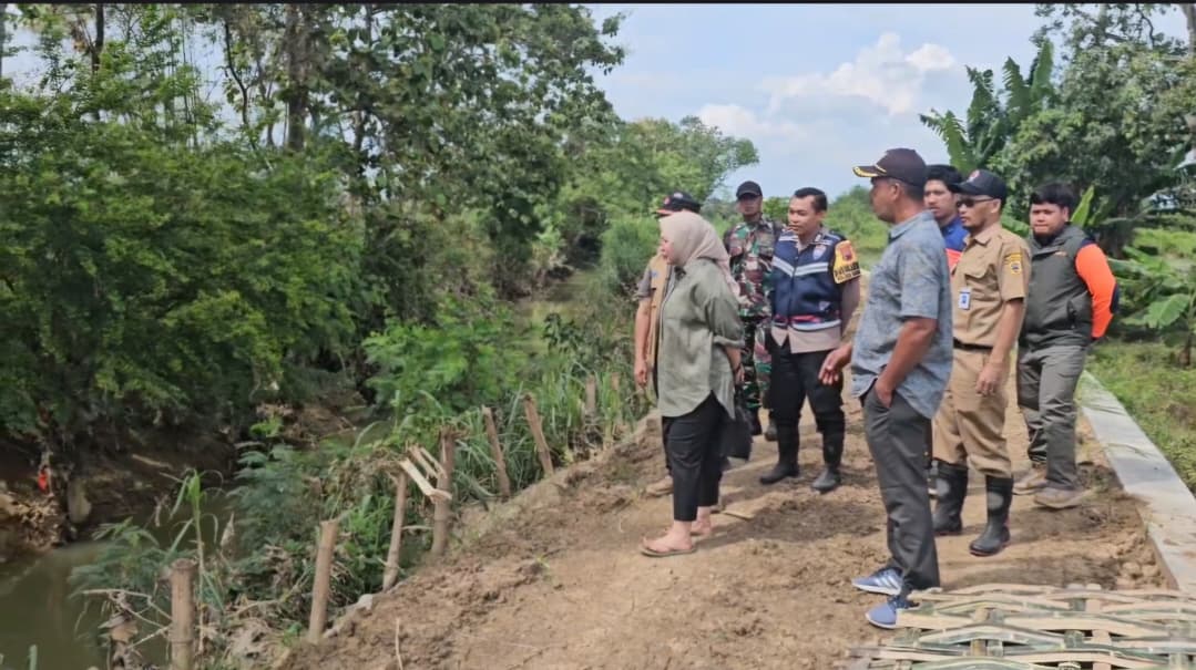 BPBD Pati Tegaskan Kesiapsiagaan Hadapi Cuaca Ekstrem dan Banjir Musiman