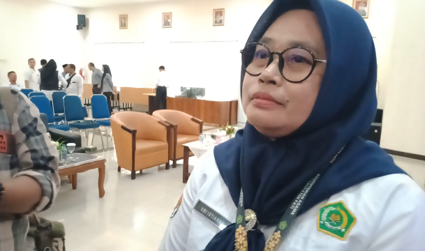 Pengurusan Paspor Haji di Pati Berjalan Lancar dan Transparan