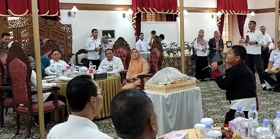 Pelajar Pati Raih Prestasi Internasional Membanggakan