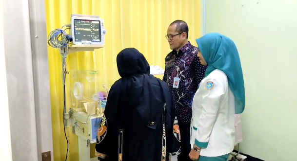 Akhir Kisah Bayi yang Dibuang Kembali ke Keluarga