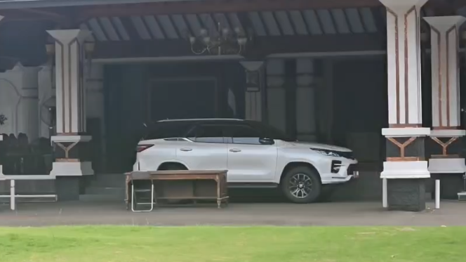 Aktivitas Pemkab Pati Normal Pasca OTT KPK