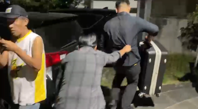 KPK Geledah Kantor Koperasi di Pati Terkait Kasus Bupati Nonaktif