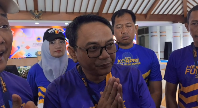 Pemkab Pati Perpanjang Tanggap Darurat Banjir, Donasi Masyarakat Tembus Rp962 Juta