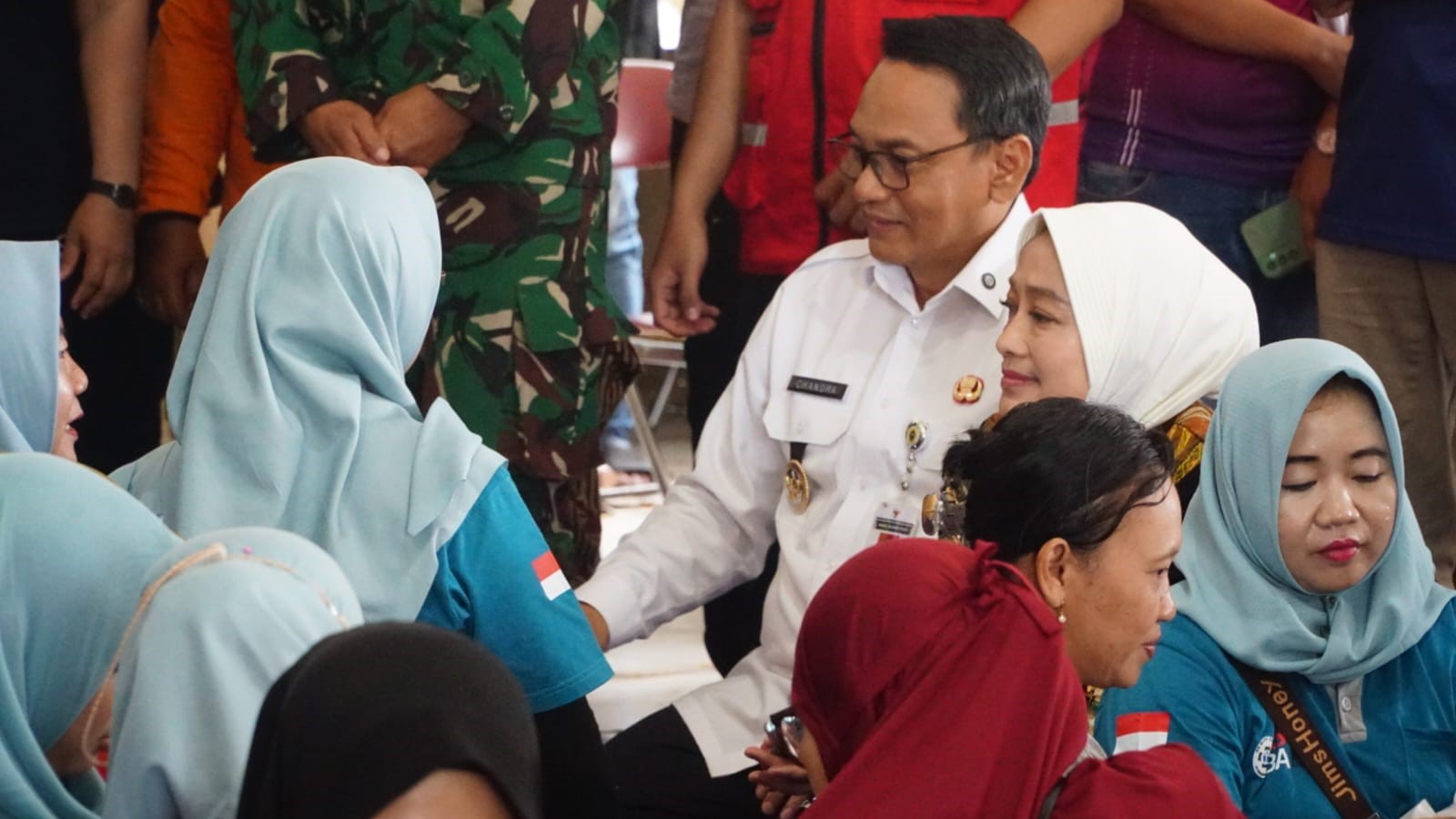 Genangan Belum Surut, Pemkab Pati Fokus pada Normalisasi dan Rencana Kali Sudetan