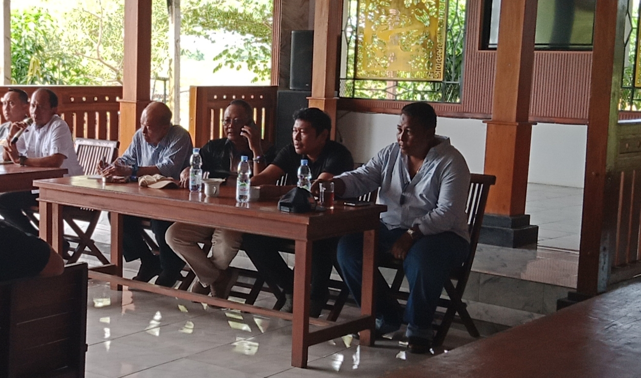 Laut Sepi Nelayan Bangun Tekanan Kolektif Terukur