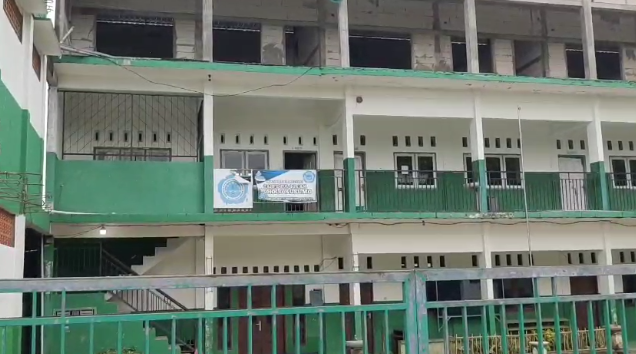 Kemenag Pati Cabut Izin Ponpes Ndholokusuma Permanen