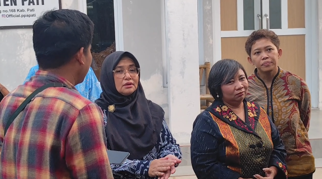 Komnas HAM Desak Hukuman Berat Pelaku Pesantren
