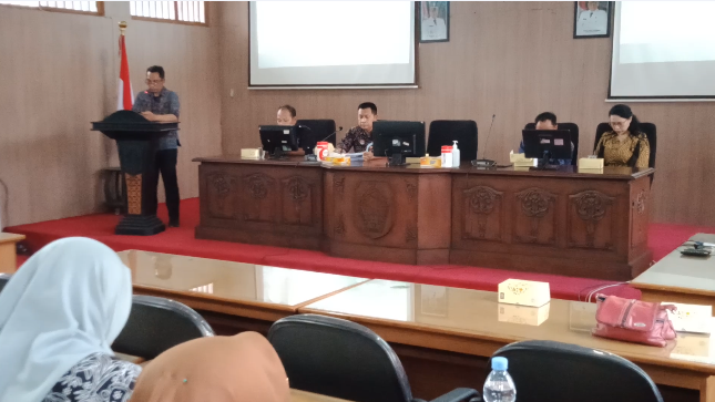 Sistem Ekraf Digital Pati Perkuat Kolaborasi Kreatif