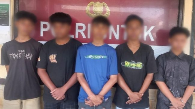 Remaja Tlogowungu Klarifikasi Aksi Pocong Heboh Media