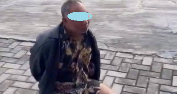 Polisi Ringkus Buronan Kasus Asusila Santriwati Pati