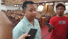 DPRD Pati Desak Pengusutan Kasus Pembuangan Bayi
