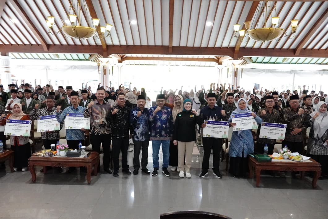 Kuota PIP Pati Ditargetkan Naik Seribu Siswa
