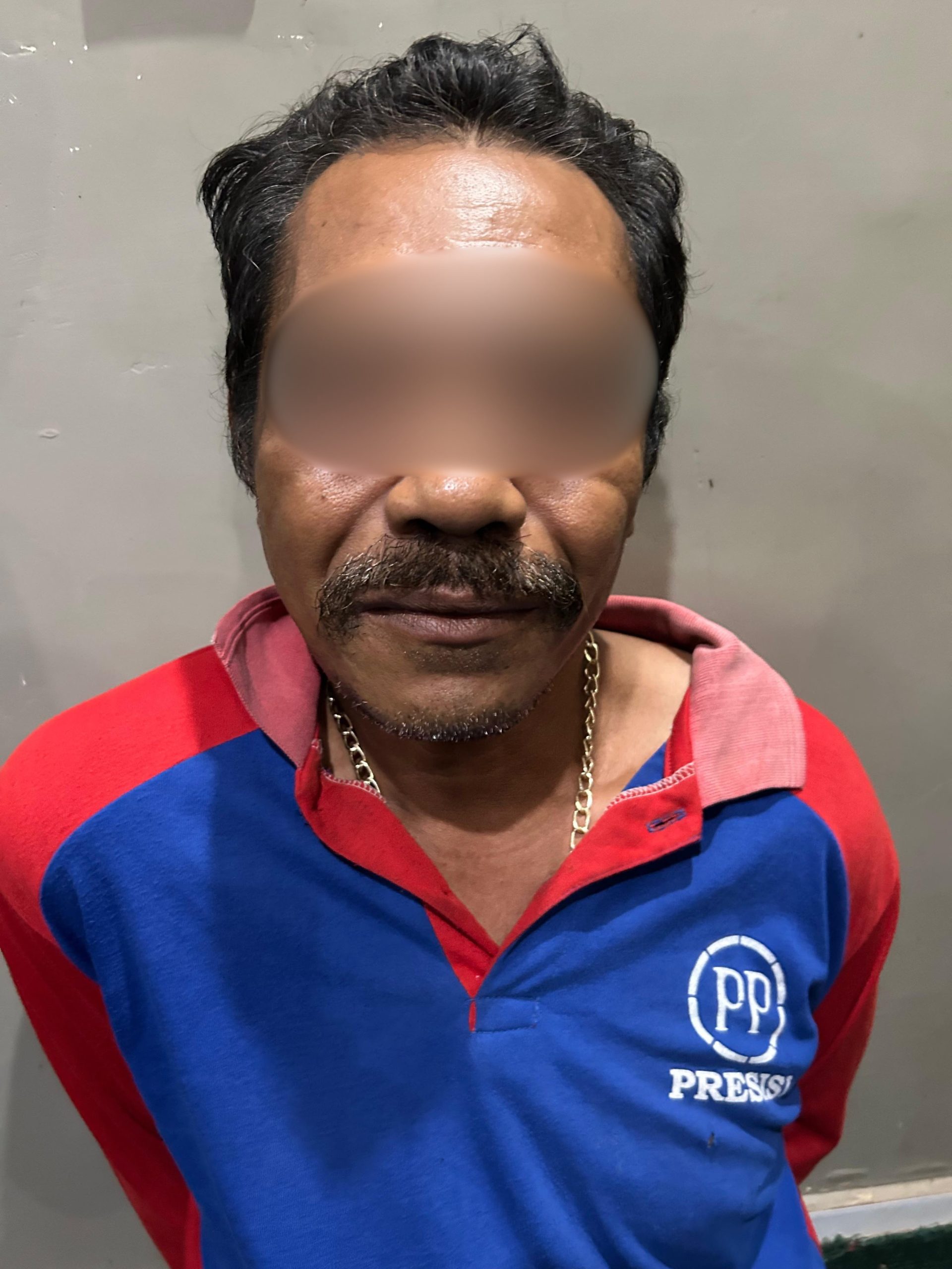 Polresta Pati Ungkap Penganiayaan Maut di Kayen