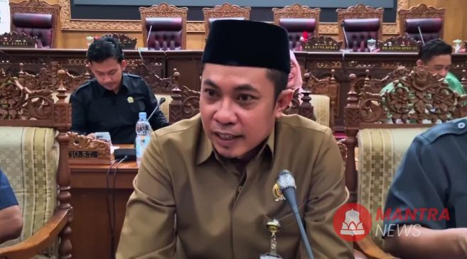 Surat Edaran LPG Pati Perkuat Pengawasan Distribusi