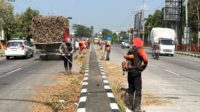 Perawatan Rutin Jalan Nasional Tingkatkan Keselamatan Pengendara
