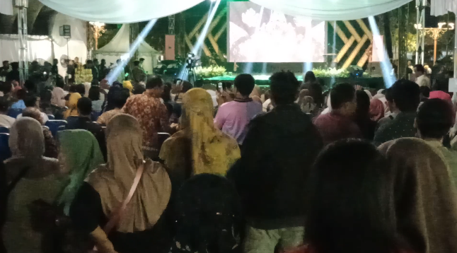 Pemkab Pati Tegaskan Pekan Kreasi 2026 Legal