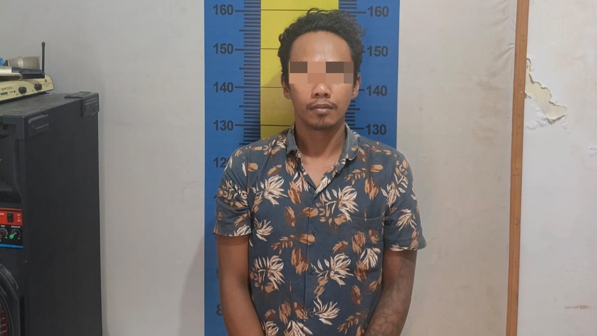 Modus Curanmor Berkedok Ajakan Memancing