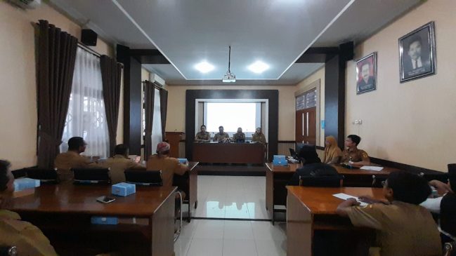 Aparat Hukum Ancam Desa Salah Kelola