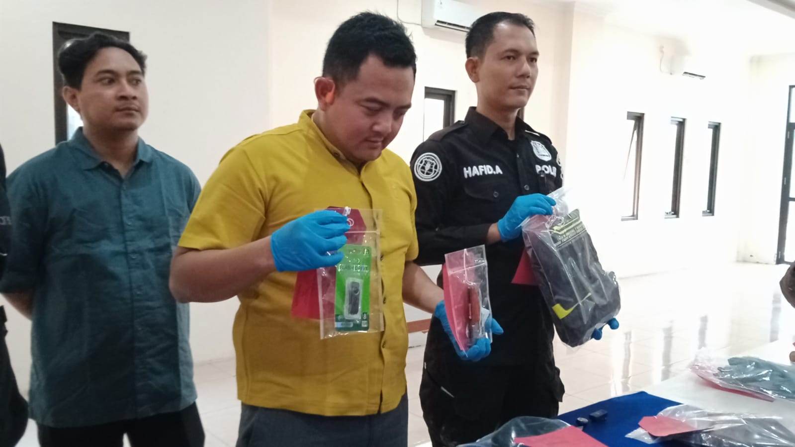 Maksud Kasih Surprise, Malah Terbakar Emosi Istri Bersama Pria Lain