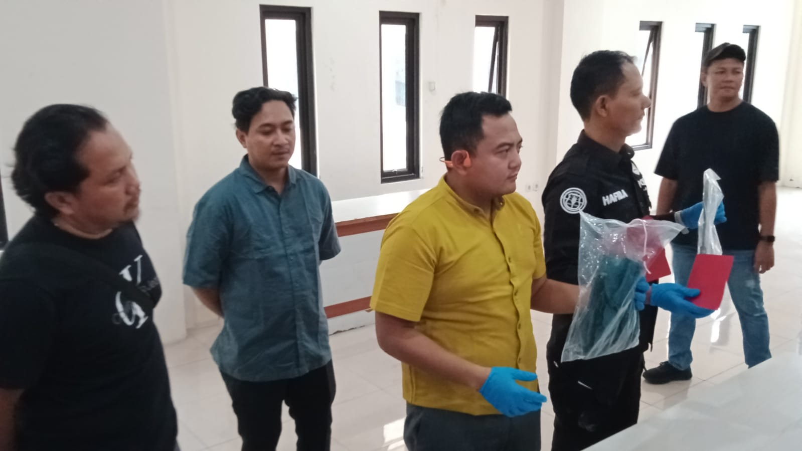 Tragedi Berdarah Juwana Dipicu Dendam Lama