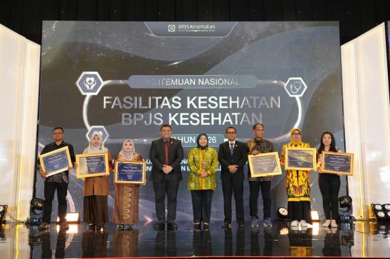 Akses JKN Makin Luas, BPJS Kesehatan Dorong Mutu Layanan Faskes 
