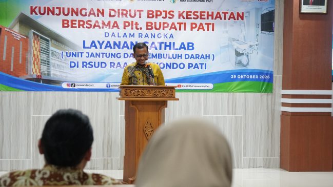 Rekor Pembiayaan Jantung Tembus Triliunan Rupiah